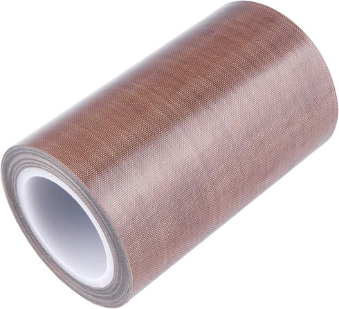 iVict Teflon Tape/PTFE for Vacuum Sealer Machine, 4-inch x 33 Feet, Suitable for FoodSaver