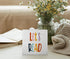 Room,5x5 Inch Mtrgdn Reading Corner Decor for Classroom,Boho Classroom Reading Nook Desk Decor,Let's Read Sign Wood Box