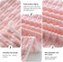 30X60 Inches Sets 6 2 2 2 6 Extra Large Bath Towels of for Bathroom Super Soft Quick Dry Bath Towels Hand Towels