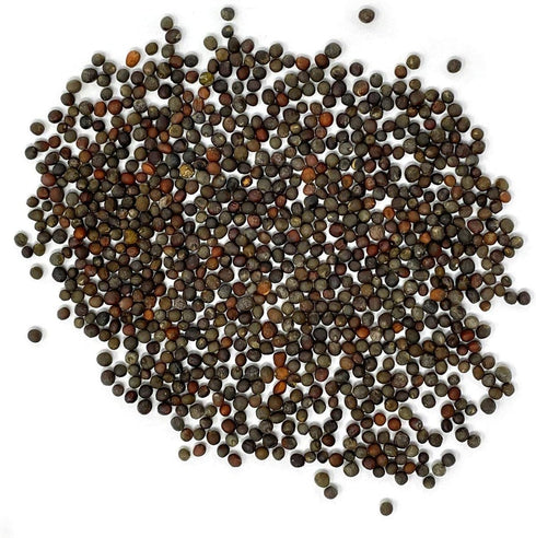 Purely Organic Products LLC 29) 750 Purely Organic Broccoli Seeds (Waltham - Approx Seeds - USDA Organic, Non-GMO, Open