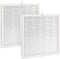 E-300L Replacement Filter Compatible with MOOKA E-300L Air Purifier for Large Room, H13 True HEPA Filter
