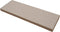 Washable Shoe Bench Cushion Pad Non-Slip Shoe Rack Cushion Chair Pads for