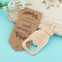 40 Pack GengGeng Baby Bottle Opener, Zinc Alloy, Bear Pattern, Baby Shower Favors, Wedding Favor, Kids Party Decor