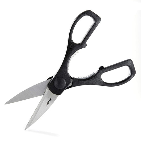 Norpro 1530 All Purpose Scissors/Kitchen Shears, 8 Inches