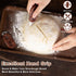 Sis-YaoLan 5 Bread Lame Dough Scoring Knife, Bread Scoring Tool,Upgraded Retractable & Magnetic Design, Anti-Slip