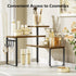 Countertop Organization,3 Counter Alsonerbay Organizer Tier Corner Shelf for Kitchen with Hooks for Coffee Area
