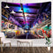 MEETSIOY Graffiti Wall Tapestry, 80x60 Inches Street Creative Art Hanging Decor GTLHMT1026