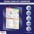ZOCO Infant & Child First Aid Poster, Laminated 12x18 - CPR, Choking, Poison & Burn Chart