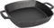 Dyna Glo DG10CIS Cast Iron Skillet, Black