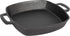 Dyna Glo DG10CIS Cast Iron Skillet, Black