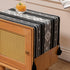1435 Inch Nightstand Cover Bedside Table Cloth Rectangle for Bed Side End Tables Protector, Washable