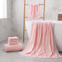 30X60 Inches Sets 6 2 2 2 6 Extra Large Bath Towels of for Bathroom Super Soft Quick Dry Bath Towels Hand Towels