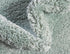 Unique Loom Solo Collection Area Rug, Calabasas, 2' 2" x 3' 1" Rectangle, Light Blue