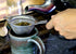 Fine Mesh Stainless Steel Mini Tea Strainer, 3 inch, Ideal for Straining Teas and Cocktails