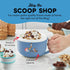 Frozen 1 Disney Dash My Mug Ice Cream Maker - Makes Single Serving of Gelato, Yogurt, Sorbet & More - Easy to Clean