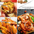 21 6 6 6 2 1 Seafood Cracker Tools, Pcs Crab Leg Crackers and Tools, Crab Crackers, Crab Leg Forks/Picks, Lobster