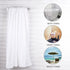JML Set 2, 30"x60", Swimming Large Bath Towels of Oversized, Lightweight, Soft, Absorbent, Lint-Free Microfiber Fleece