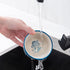Wisenvoy Ramekins, Creme Brulee Ramekins, Ceramic Ramekins 8 Oz, Oven Safe