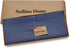 36 Inches 100% 14 36 Inch Summer, Solino Home Linen Table Runner - Pure Linen Vintage Blue Table Runner x Ideal