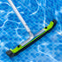 20 Swimming Sepetrel Pool Brush Head for Cleaning Walls,Heavy Duty Inground/Above Ground Pool Scrub Brushes
