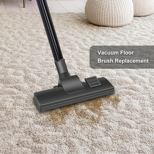CPAI 3670M 3670M,3680,3670G,3670H,3672,3674,3682 Replacement Floor Brush Compatible with Eureka Vacuum,Fits Models