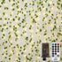 OMIKA Vine with Fairy Lights Plug in, 66FT 200 LED Ivy String