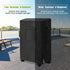 Evaporative Cooler Cover for Hessaire MC37M/MC37V, Cover for Portable Swamp Cooler/Water Air Conditioner/Outdoor Air