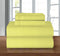 Elegant Comfort Luxury 1500 Premium Hotel Quality Microfiber 4-Piece Sheet Set -