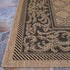 Couristan Recife Garden Lattice Indoor/Outdoor Area Rug, 3'9" x 5'5"
