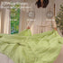 4-Layer Threadmill Muslin Blanket for Twin Size Bed | Gauze Cotton Throw | Soft, Breathable, and Lightweight for All
