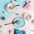 Confetti Star Sequins Table Confetti, Metallic Foil Sprinkles for DIY Birthday Wedding Christmas New Year Party
