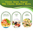 Mozzarella, 6 20 The Big Vegan Cheese Making Kit - DIY Vegan Cheese Starter I Cheese Making Supplies for Ricotta, Feta
