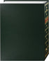 Pioneer Photo Albums Hunter Green Photo Album, APS-247