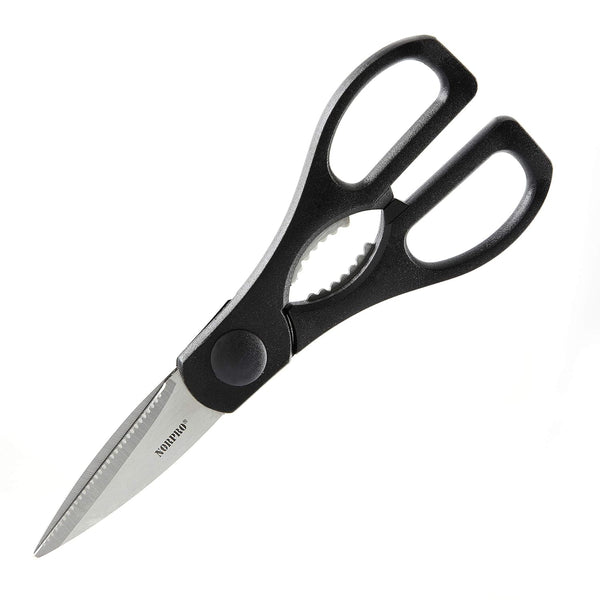 Norpro 1530 All Purpose Scissors/Kitchen Shears, 8 Inches