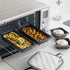 Wilton Perfect Results Premium Non-Stick Baking Pan Set, 4-Piece Steel Bakeware