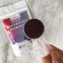 1 Tablespoon Measure Spoon Short Handle Scoops by powbab, Made in USA, Dual Use Powder Measure (10 count)