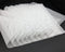 (9 Pack) Silicone Dehydrator Sheets, Premium Non Stick Dehydrator Mats for Fruit Dryer, Reusable (14 x 14 inch)