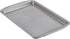 Circulon Nonstick Bakeware - Nonstick Cookie Sheet / Baking Sheet, 10" x 15", Gray