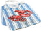 Norpro 6502 Seafood Bib, Set of 2