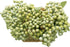 M2cbridge 12pcs) Artificial Berry Stems Christmas Picks Pine Needles Branches Wreath Ornament (Green