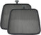 carrotez 2 Pack Double Breathable 3D Air Mesh Cool Seat Cushion Pad
