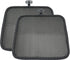 carrotez 2 Pack Double Breathable 3D Air Mesh Cool Seat Cushion Pad