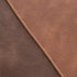 1331.5 Inch Waterproof PU Leather Table Runner, Vintage Coffee/Tea Mats, Heat Resistant & Wipe Clean, Bedside