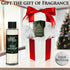 Urban Naturals Black Teakwood Reed Diffuser Oil and Sticks Set Refill, 4 oz, Includes Free Reed Sticks