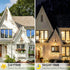 Beautysaid Window Privacy Film, See Out Not In, One Way Reflective Mirror UV Sun Blocking Static Clings