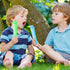 300 Disposable Ice Popsicle Mold Bags Comes With A Funnel, BPA Free Freezer Tubes, Healthy Snack Yogurt Stick Juice
