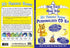My Friendly Songs Personalized Music CD Kit for Kids, Custom Name Songs, 7 Albums, Gift Idea