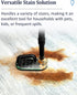 Sub Surface Carpet Extraction Tools Attachments - Water Wet Extractor Vacuum Cleaners, Pet Stain Remover