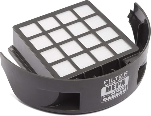 LTWHOME Replacement Exhaust HEPA Filter for Hoover Wind Tunnel 2/3 Pet Vacuum Cleaners, Pack of 1