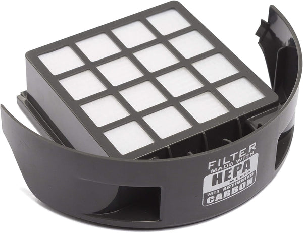 LTWHOME Replacement Exhaust HEPA Filter for Hoover Wind Tunnel 2/3 Pet Vacuum Cleaners, Pack of 1